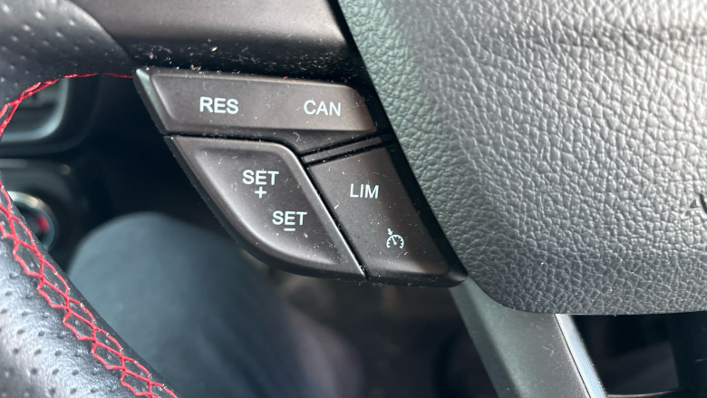 Ford EcoSport 1.0 EcoBoost 125 ST-Line 5dr Petrol Hatchback